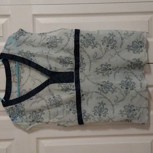 Old Navy Blouse, Plus Size